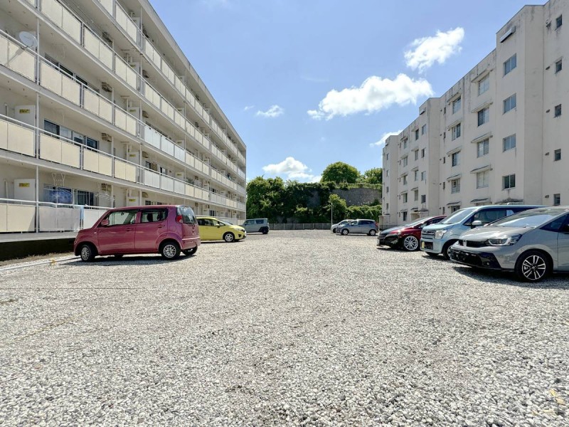 ビレッジハウス臼田第二2号棟のその他写真