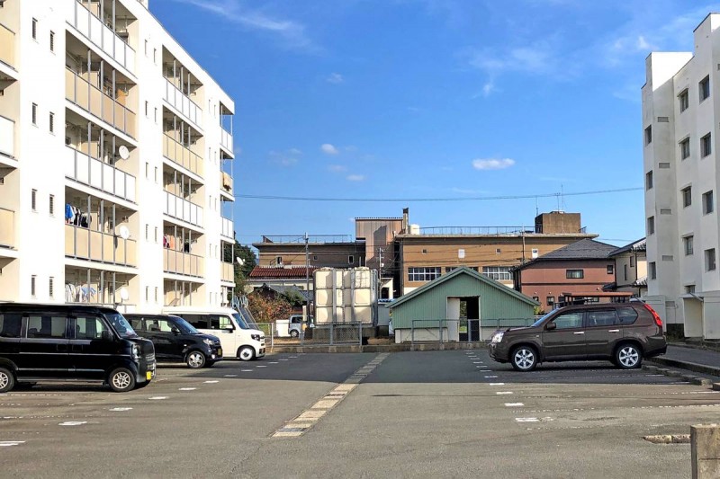 ビレッジハウス北金津2号棟のその他写真