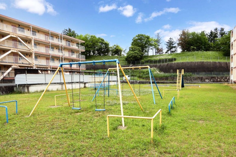 ビレッジハウス見瀬3号棟のその他写真