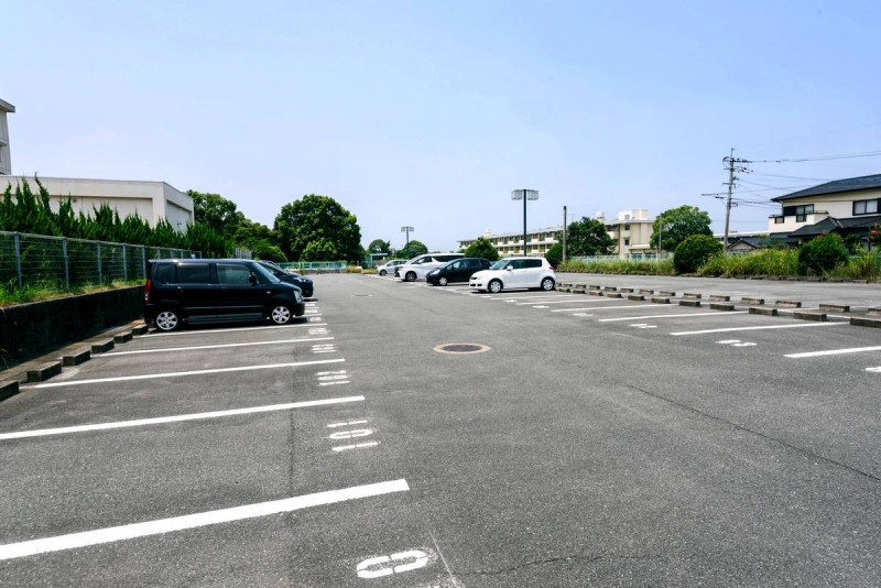 ビレッジハウス白川2号棟のその他写真