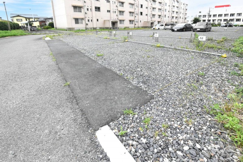 ビレッジハウス矢板2号棟のその他写真