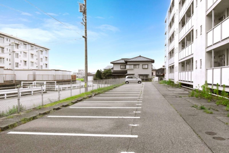 ビレッジハウス仏田2号棟のその他写真