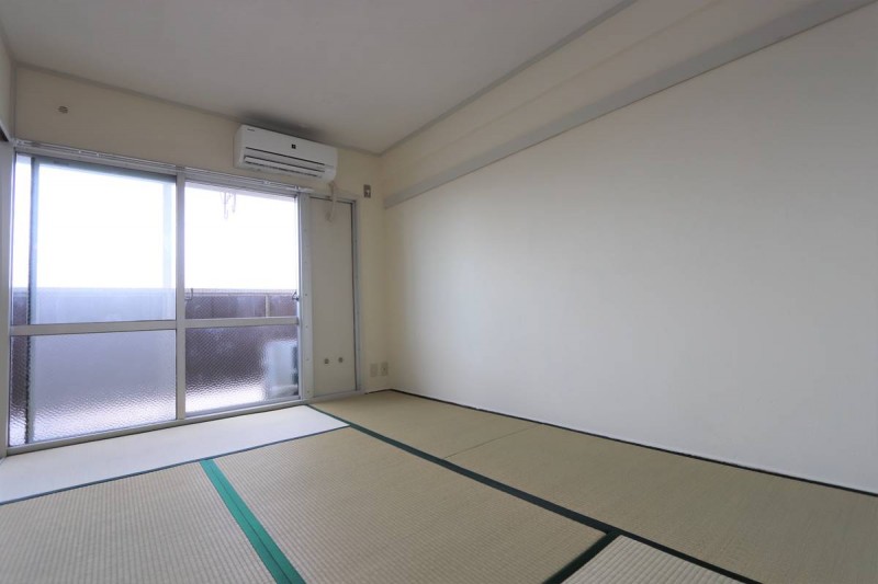 ビレッジハウス南清水タワー1号棟の内装写真