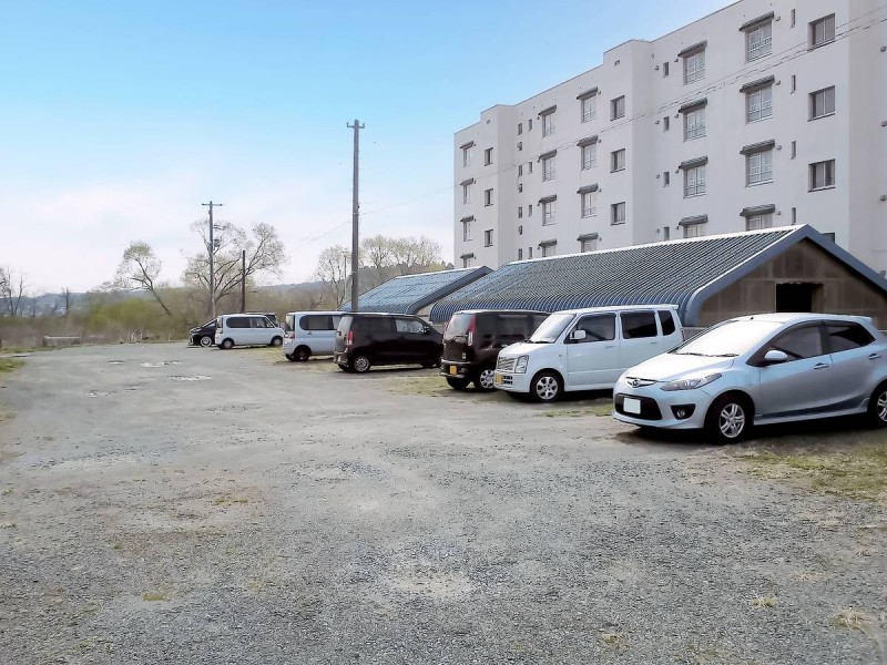 ビレッジハウス櫛引1号棟のその他写真