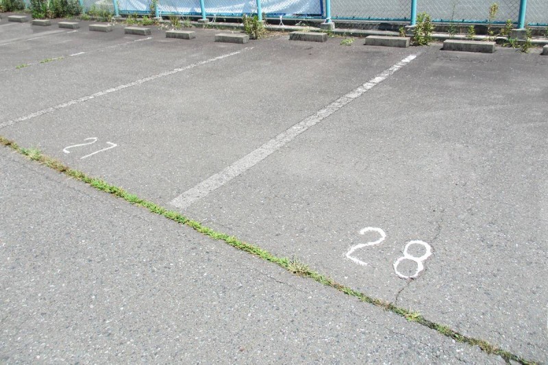 ビレッジハウス中田南1号棟のその他写真