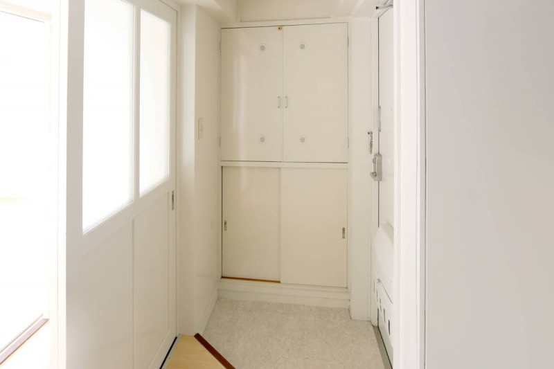 ビレッジハウス直方東1号棟の内装写真