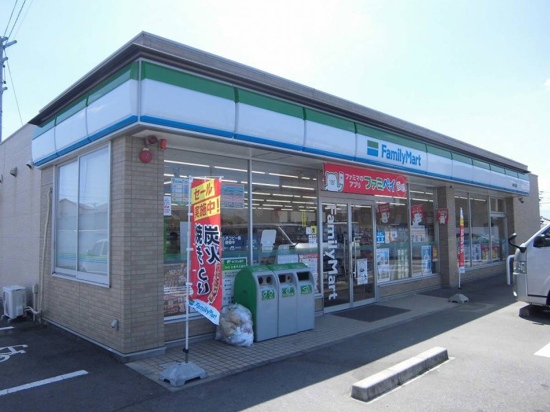 ビレッジハウス寺野2号棟の周辺写真
