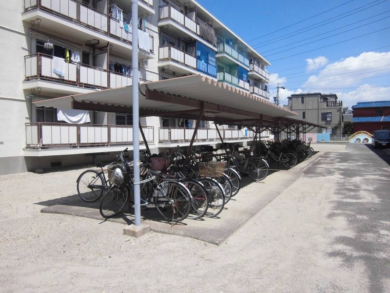 ビレッジハウス寺野2号棟のその他写真