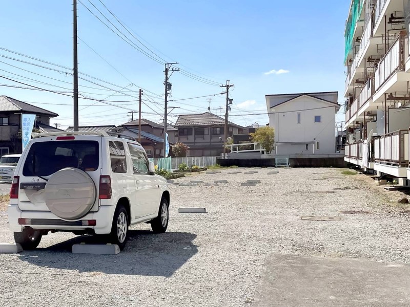 ビレッジハウス寺野2号棟のその他写真