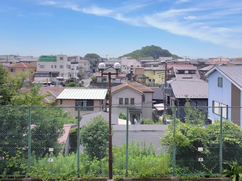 ビレッジハウス公郷4号棟の内装写真