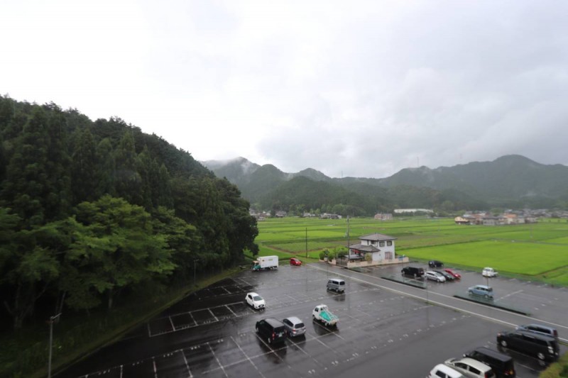 ビレッジハウス柏原2号棟の内装写真