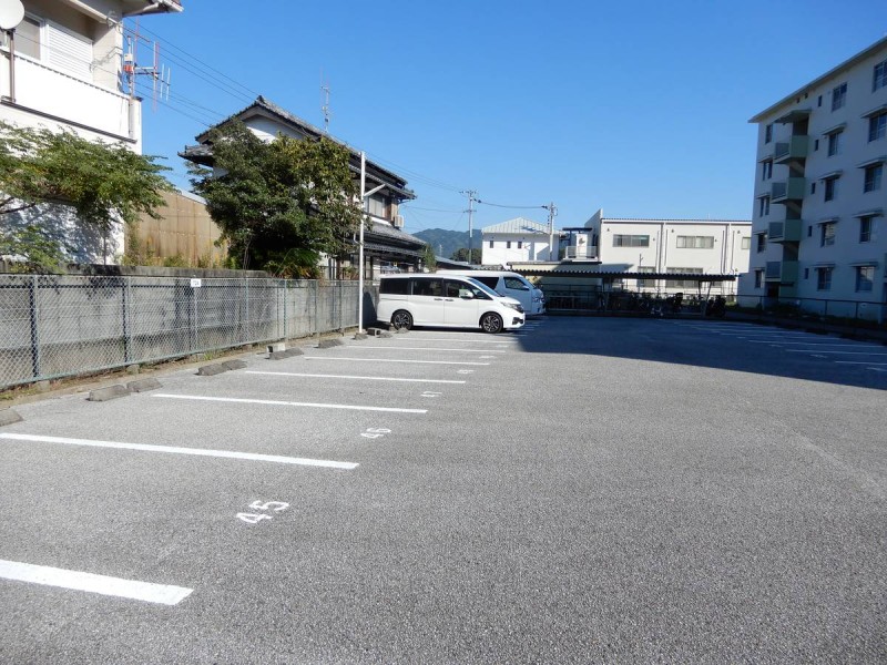ビレッジハウス安芸1号棟のその他写真