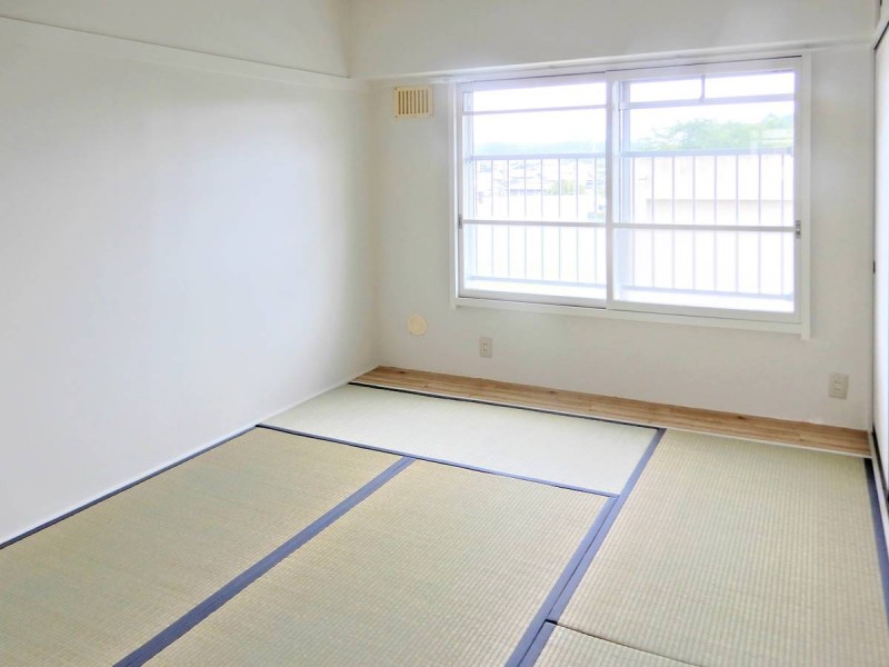 ビレッジハウス滝沢大崎1号棟の内装写真