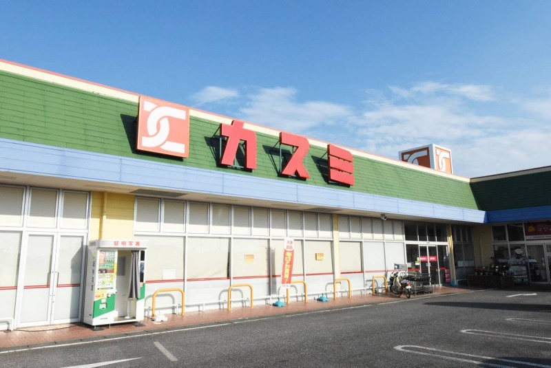 ビレッジハウス北条1号棟の周辺写真