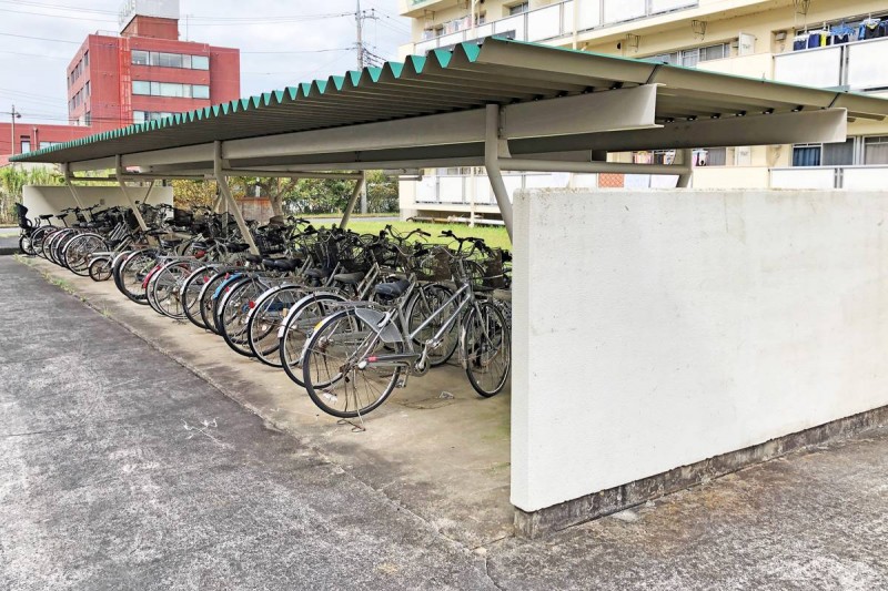 ビレッジハウス北条1号棟のその他写真