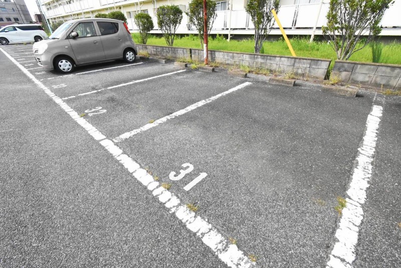 ビレッジハウス北条1号棟のその他写真