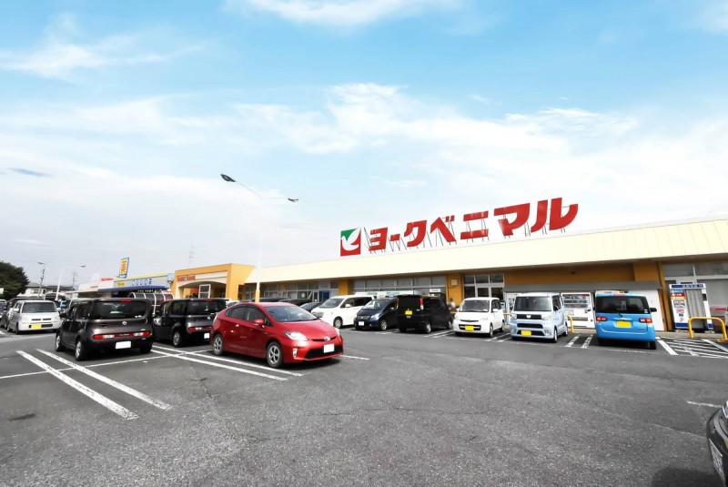 ビレッジハウス茂呂2号棟の周辺写真