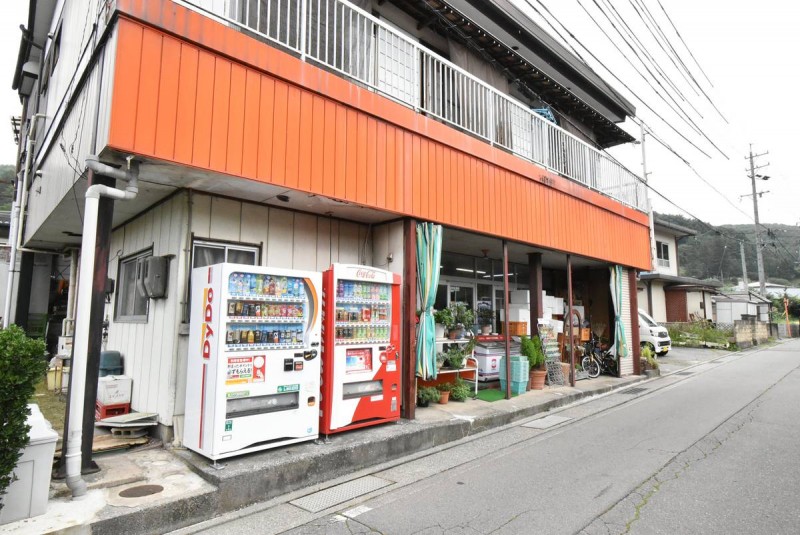 ビレッジハウス川岸2号棟の周辺写真