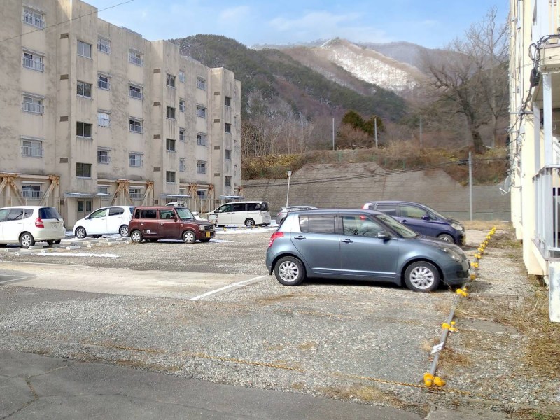 ビレッジハウス川岸2号棟のその他写真