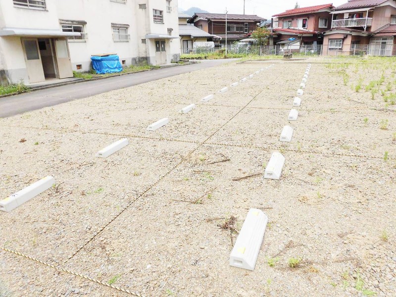 ビレッジハウス古川2号棟のその他写真
