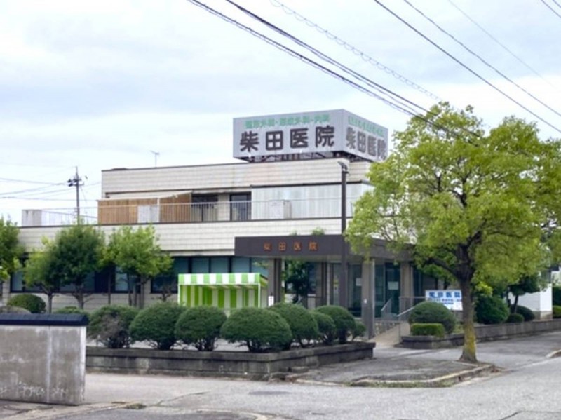 ビレッジハウス芦原1号棟の周辺写真