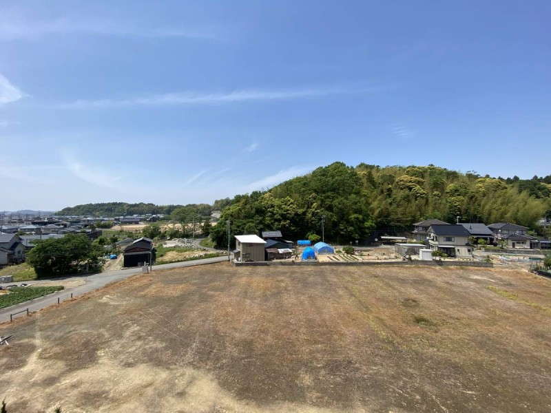 ビレッジハウス芦原1号棟の内装写真