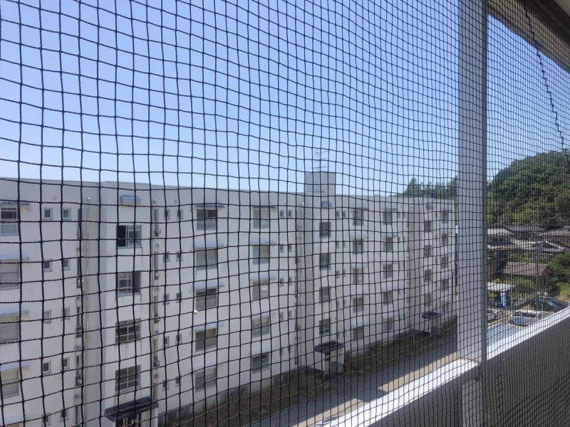 ビレッジハウス片山津1号棟の内装写真