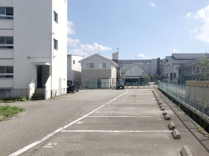 ビレッジハウス野々市2号棟のその他写真