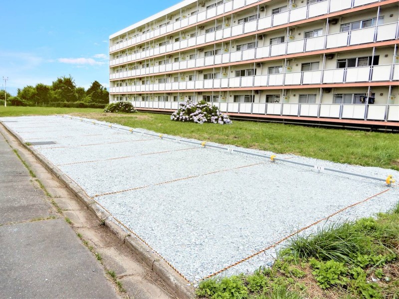 ビレッジハウス六田2号棟のその他写真