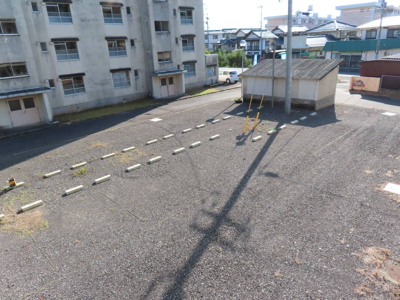 ビレッジハウス馬場1号棟のその他写真