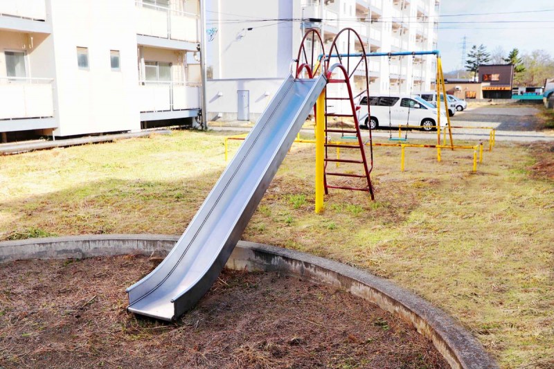ビレッジハウス青森南4号棟のその他写真