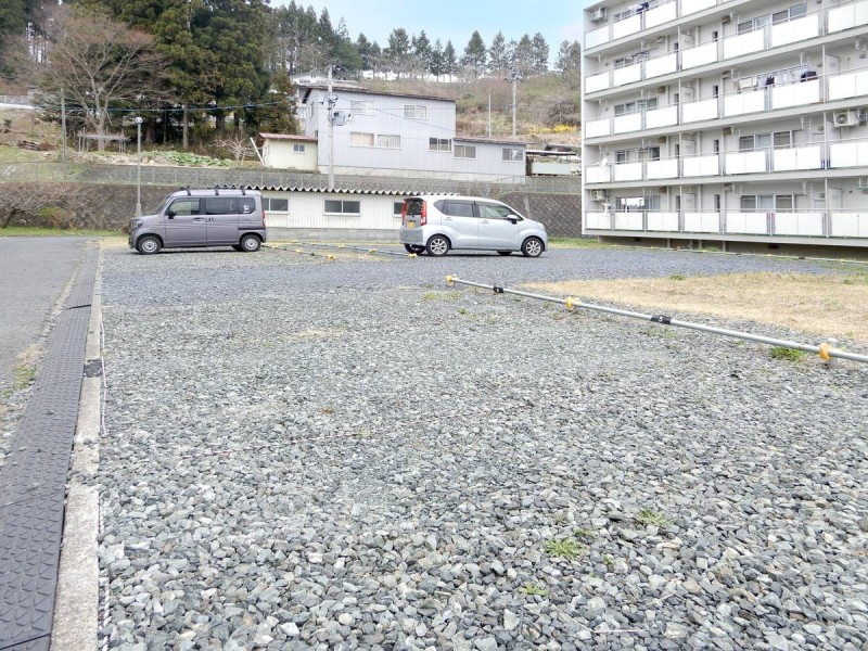 ビレッジハウス前沢2号棟のその他写真