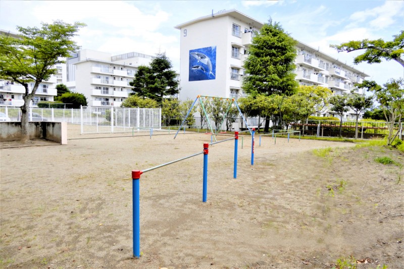 ビレッジハウス仙台鶴ケ谷五丁目11号棟のその他写真