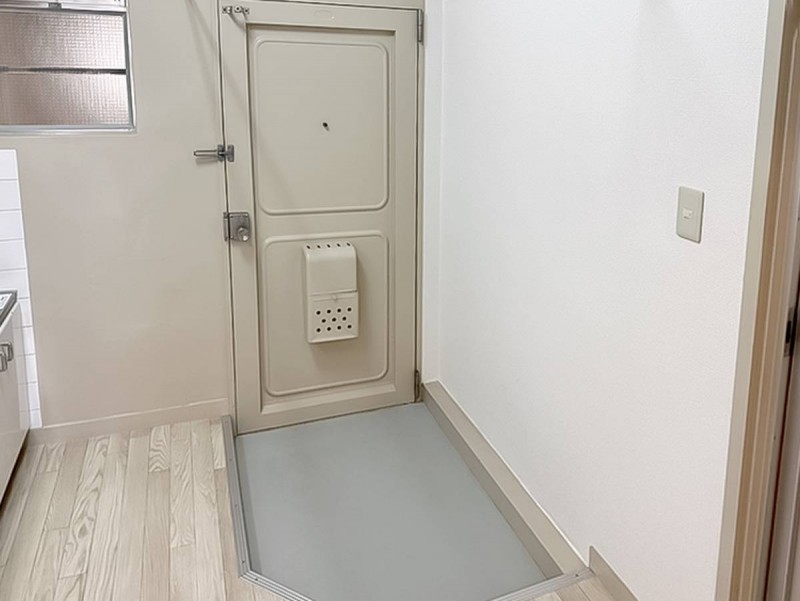 ビレッジハウス城北タワー1号棟の内装写真