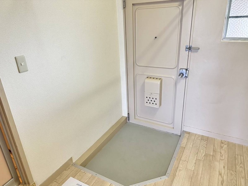 ビレッジハウス城北タワー1号棟の内装写真