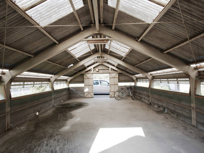 ビレッジハウス馬場1号棟のその他写真