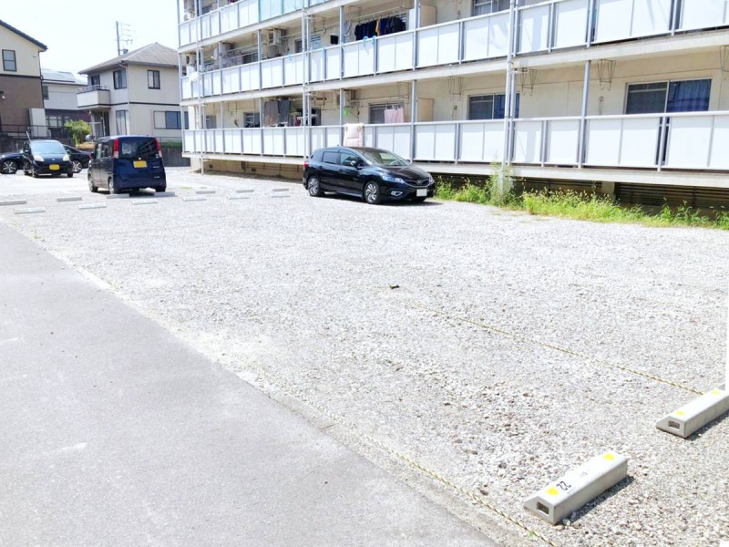 ビレッジハウス亀崎1号棟のその他写真