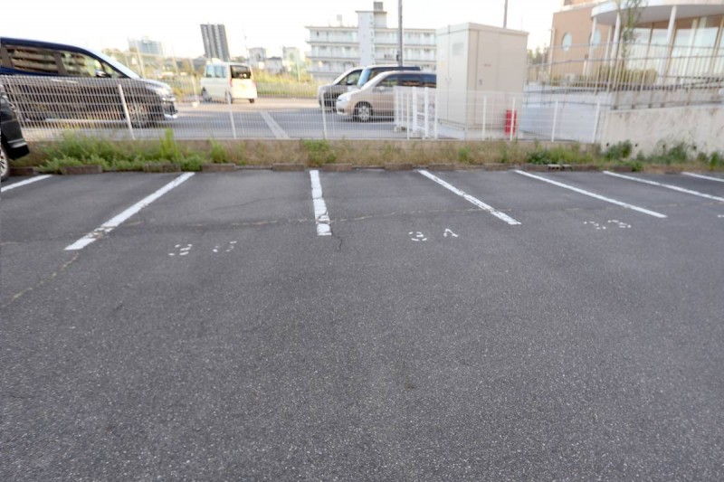 ビレッジハウス大府2号棟のその他写真