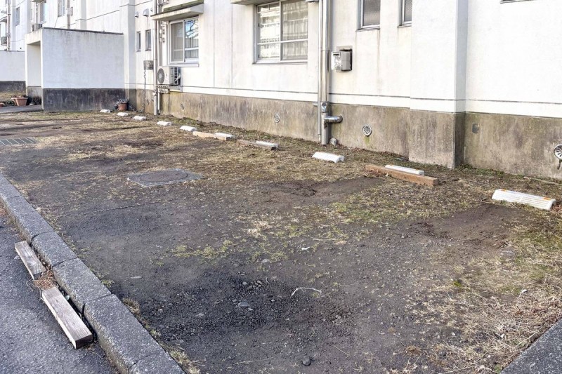 ビレッジハウス御殿場1号棟のその他写真