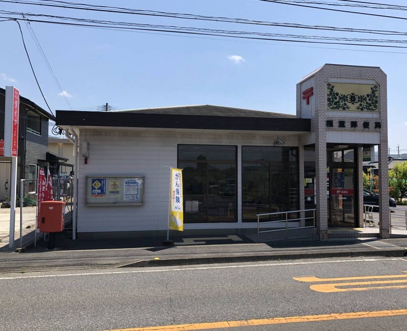 ビレッジハウス寿古2号棟の周辺写真