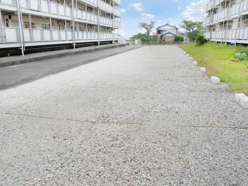 ビレッジハウス塔野地4号棟のその他写真