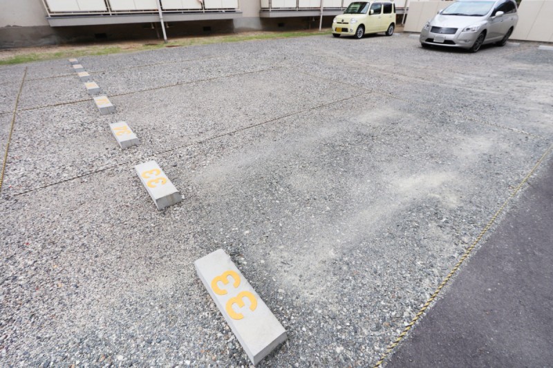 ビレッジハウス西阿知1号棟のその他写真