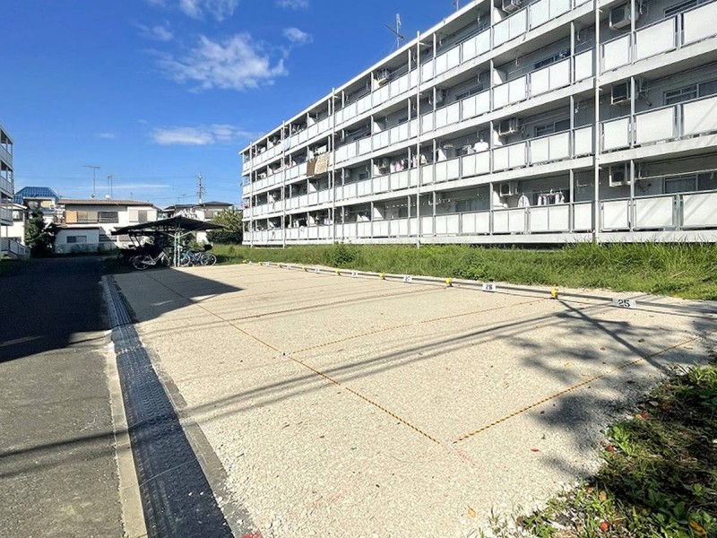 ビレッジハウス郷地6号棟のその他写真
