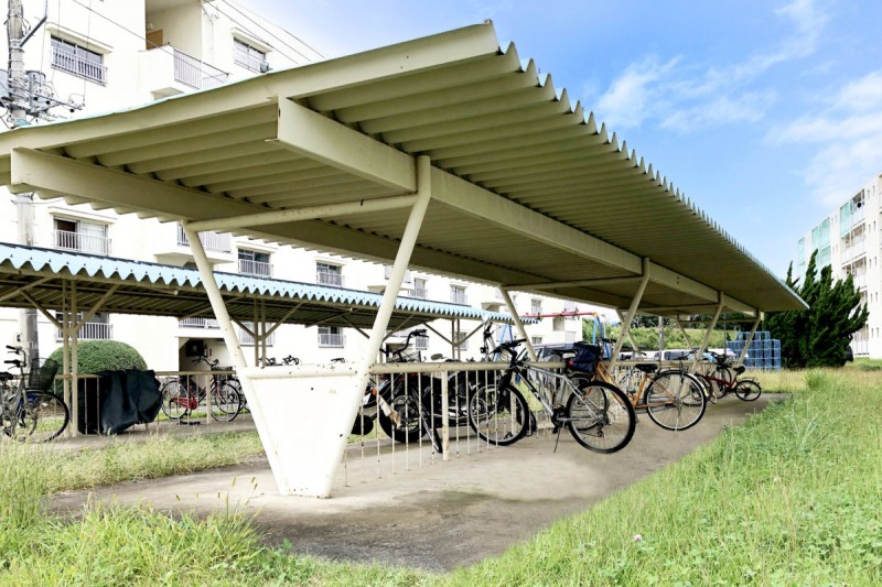 ビレッジハウス見川4号棟のその他写真