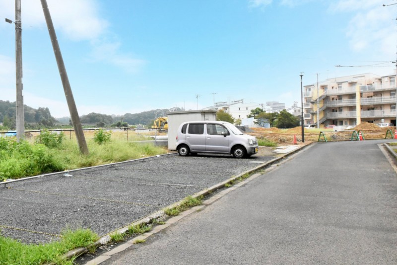 ビレッジハウス見川4号棟のその他写真