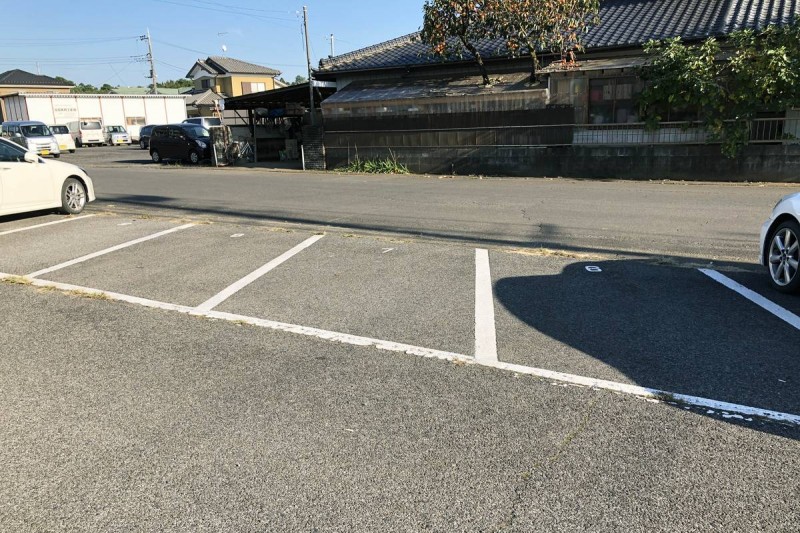 ビレッジハウス大穂2号棟のその他写真