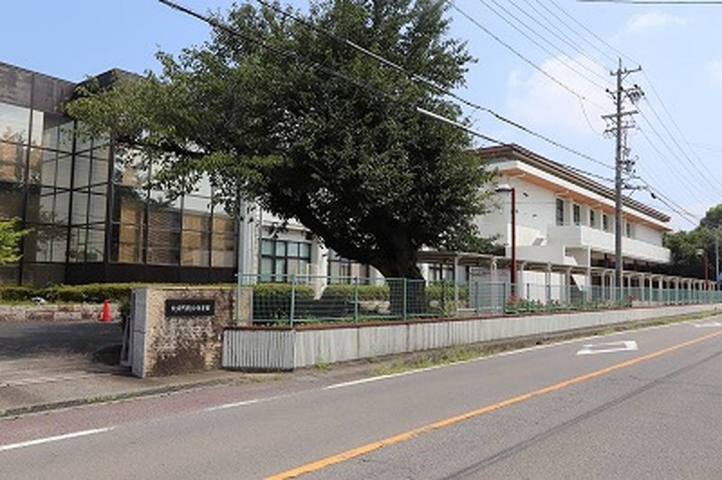 ビレッジハウス扶桑2号棟の周辺写真