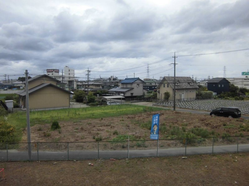 ビレッジハウス扶桑2号棟の内装写真