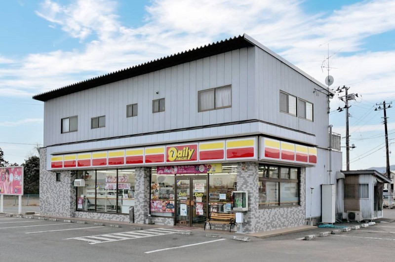 ビレッジハウス北長野2号棟の周辺写真