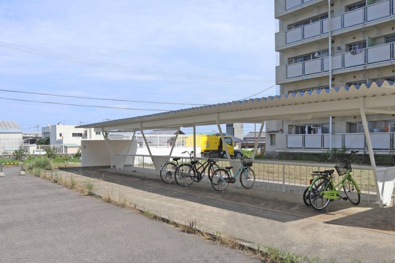ビレッジハウス豊浜2号棟のその他写真